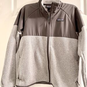 Patagonia Women's Lightweight Better Sweater Shelled Jacket